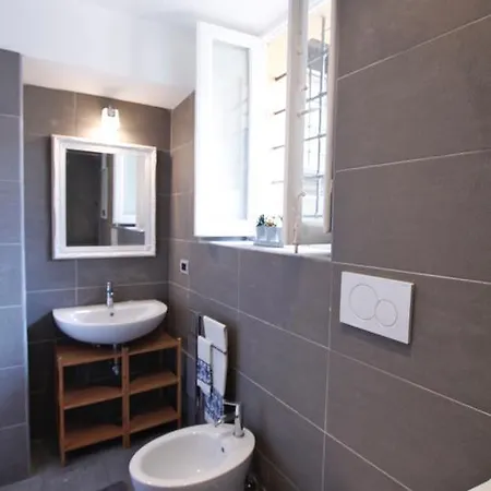 Apartamento Fiori Platinum
