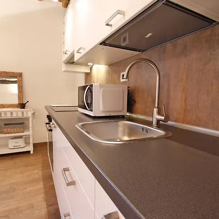 Apartamento Fiori Platinum *