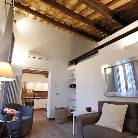 Fiori Platinum Apartamento *