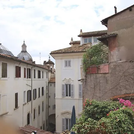 Apartamento Fiori Platinum Roma