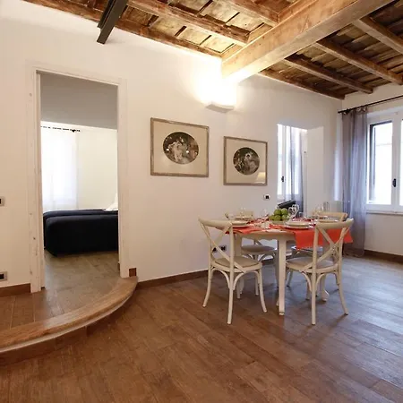 Apartamento Fiori Platinum