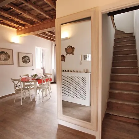 Apartamento Fiori Platinum