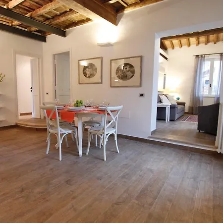 Fiori Platinum Apartamento *