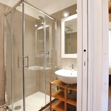 Fiori Platinum Apartamento Roma
