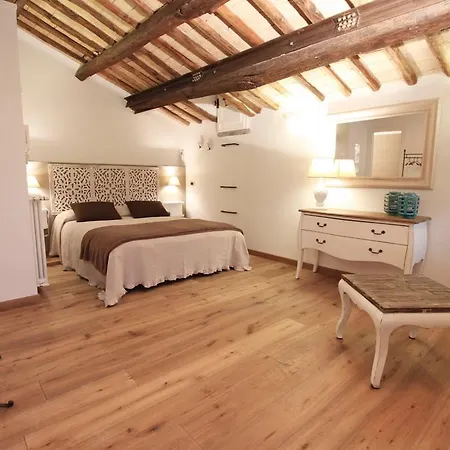 Apartamento Fiori Platinum *