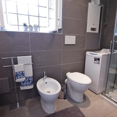 Fiori Platinum Apartamento *